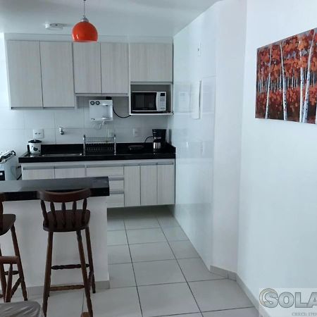 Apartment Bellevie อาร์ไฮยัล โด กาโบ ภายนอก รูปภาพ