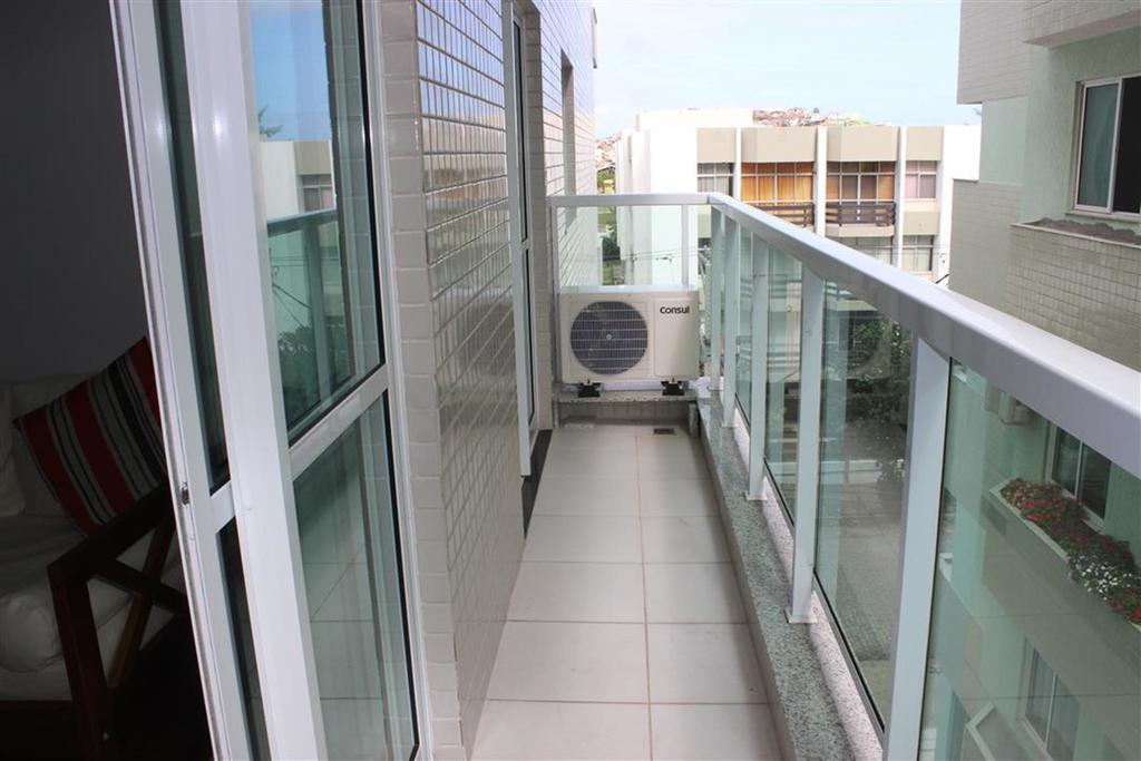 Apartment Bellevie อาร์ไฮยัล โด กาโบ ภายนอก รูปภาพ