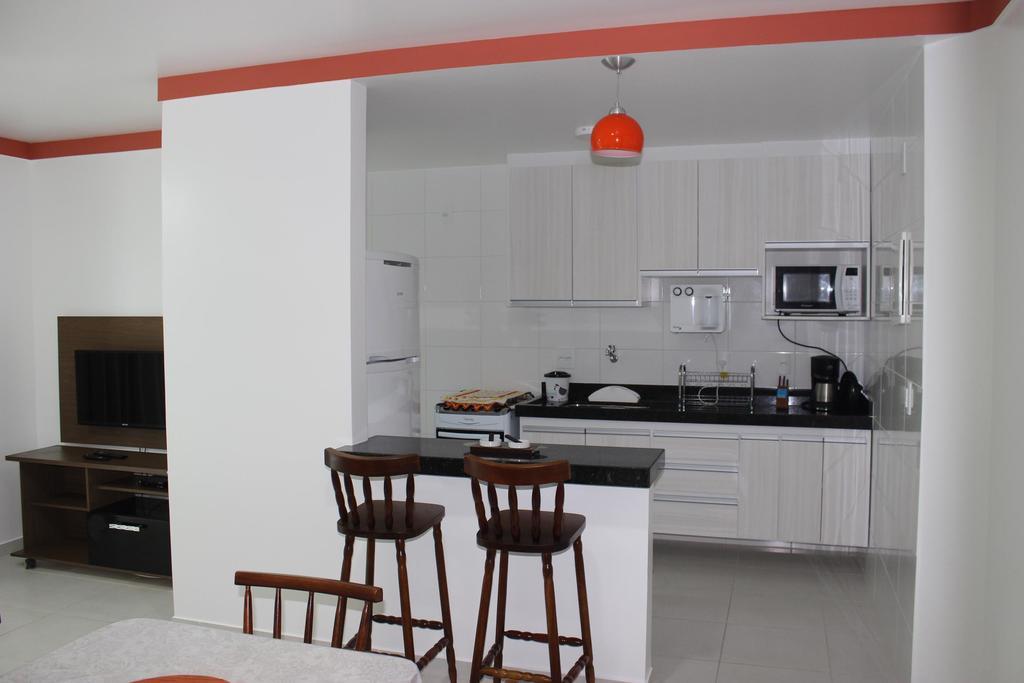 Apartment Bellevie อาร์ไฮยัล โด กาโบ ภายนอก รูปภาพ