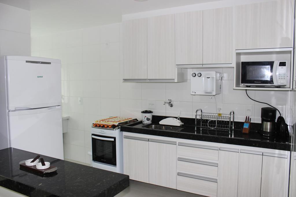 Apartment Bellevie อาร์ไฮยัล โด กาโบ ภายนอก รูปภาพ