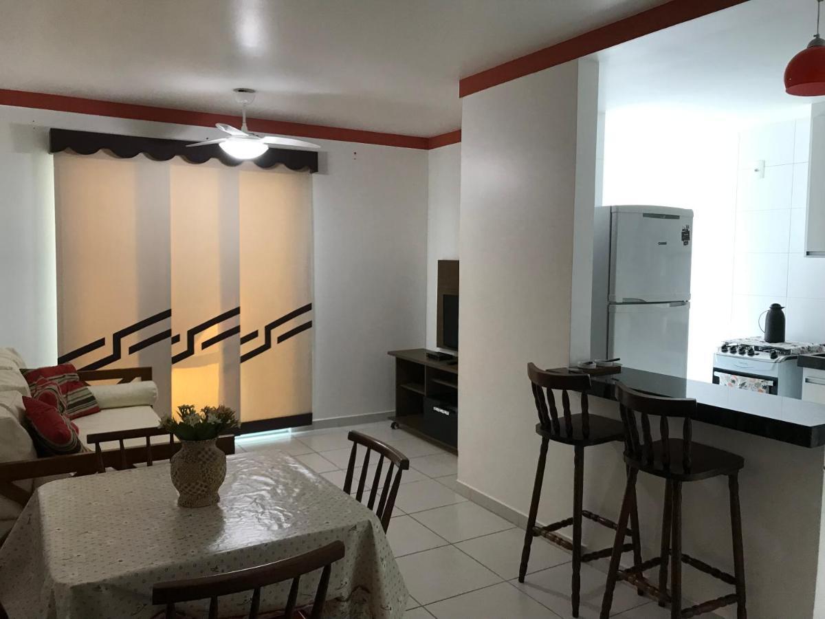 Apartment Bellevie อาร์ไฮยัล โด กาโบ ภายนอก รูปภาพ