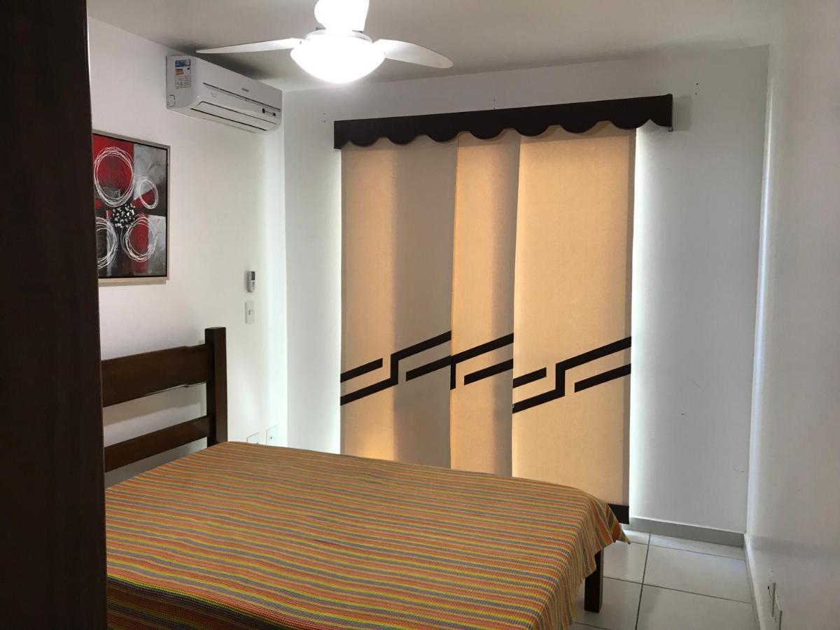 Apartment Bellevie อาร์ไฮยัล โด กาโบ ภายนอก รูปภาพ